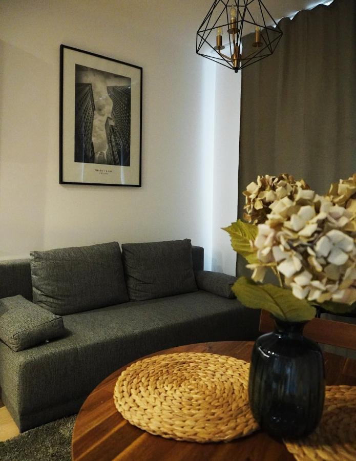 Cozy Apartment In Centrum Downtown Srodmiescie Zelazna Zelazna Jerozolimskie Palace Of Culture And Science! Wifi, Netflix, Hbo, Smarttv 55Cal Varsóvia Exterior foto