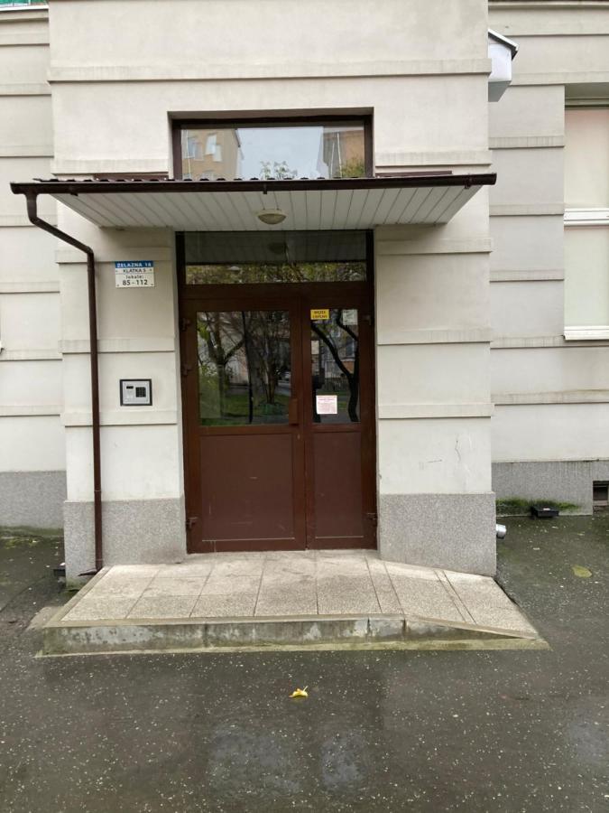 Cozy Apartment In Centrum Downtown Srodmiescie Zelazna Zelazna Jerozolimskie Palace Of Culture And Science! Wifi, Netflix, Hbo, Smarttv 55Cal Varsóvia Exterior foto